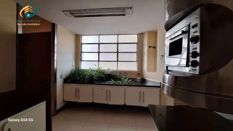 Imagem Apartamento Alto Padrão em Jardim Paulista, São Paulo/SP