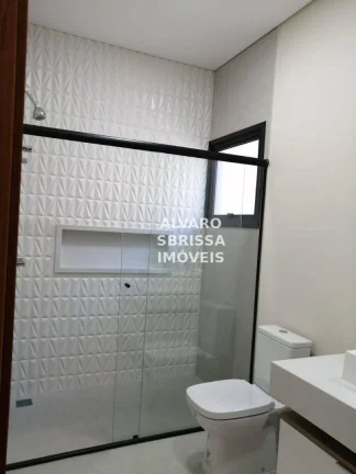 Imagem Linda casa recém terminada145000