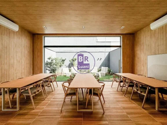 Imagem Apartamento no Edifício Hause na Gleba Palhano