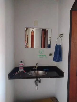 Imagem Sobrado à venda, 300 m² por R$ 700.000,00 - Jardim Santo Eduardo - Guarulhos/SP