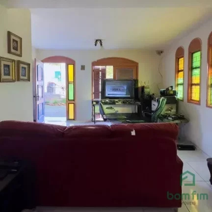 Imagem Casa para venda, 3 dorm. Vila São José, Porto Alegre - CA2735