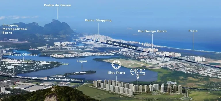 Imagem Apartamento para Venda em Rio de Janeiro, Barra da Tijuca, 3 dormitórios, 1 suíte, 2 banheiros, 1 vaga
