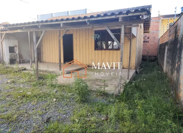 Imagem CASA RESIDENCIAL em JOINVILLE - SC, VILA NOVA