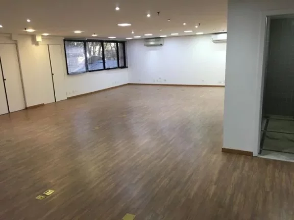 Imagem CONJUNTO PARA ALUGAR, 175 M² POR R$ 13.126,41/MÊS - BROOKLIN - SÃO PAULO/SP