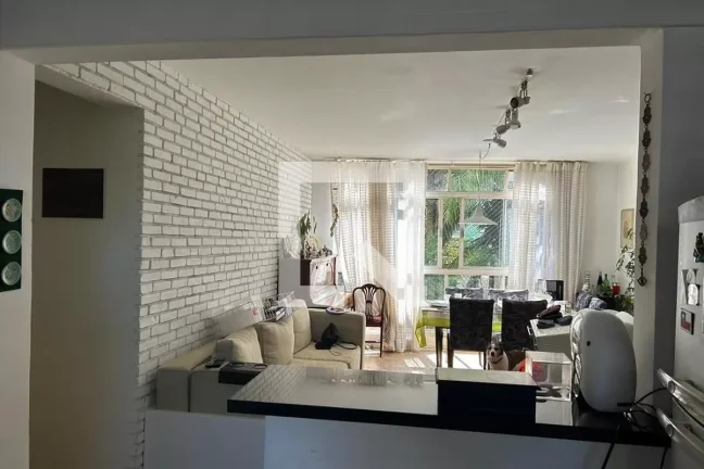 Imagem Apartamento à Venda - Vila Mariana, 2 Quartos, 92 m2
