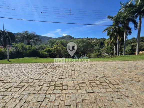 Imagem Condomínio Capela do Barreiro - Itatiba/SP