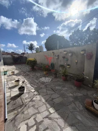 Imagem Apartamento nos Bancários com 2 quartos