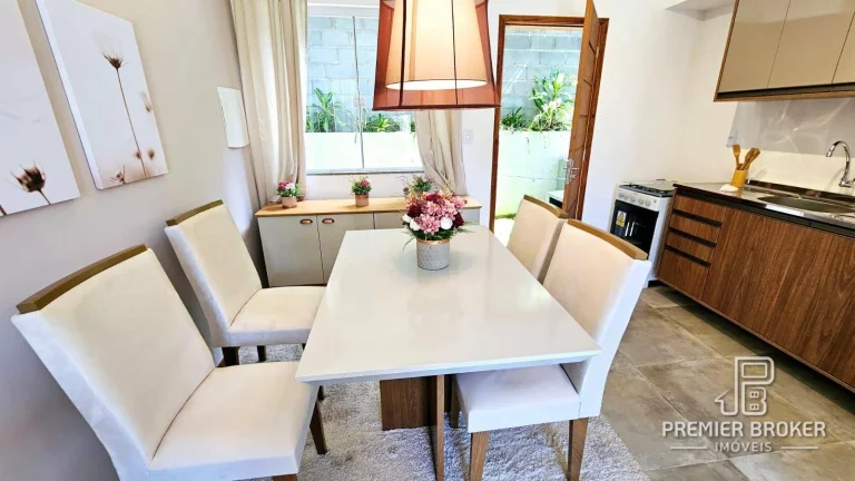 Imagem Casa à venda, 54 m² por R$ 264.900,00 - Cascata do Imbuí - Teresópolis/RJ