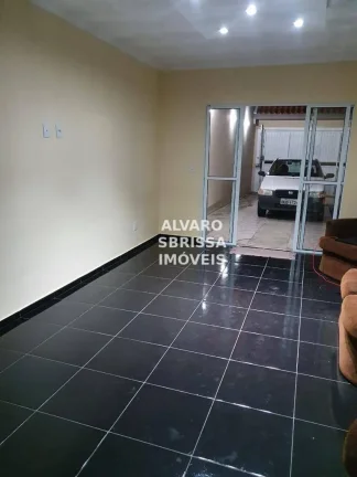 Imagem Casa com 3 dormitórios à venda, 125 m² - Jardim Paraíso I - Itu/SP