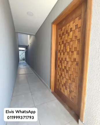 Imagem Lindo Sobrado novo
