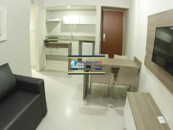 Imagem APARTAMENTO COM 1 DORMITÓRIO À VENDA, 33 M² POR R$ 45.000 valor da Quota - DO TURISTA - CALDAS NOVAS/GO