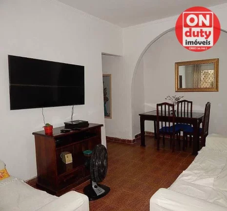 Imagem Casa com 4 quartos à venda, 200 m²- Santa Maria - Santos/SP