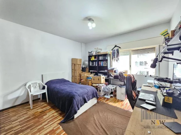 Imagem Apartamento com 2 dormitórios à venda, 114 m² por R$ 1.499.000,00 - Moema - São Paulo/SP