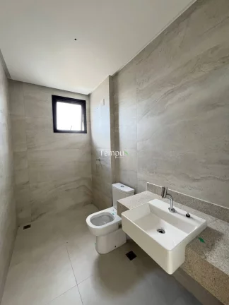 Imagem World Trade Center - Apartamento Alto Padrão, WOrld Trade Center Goiânia, Setor Marista