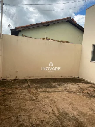 Imagem Casa com 2 dormitórios à venda, 68 m² por R$ 210.000,00 - Setor Nossa Senhora da Saúde - Itumbiara/GO