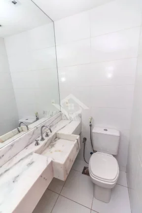 Imagem Casa Duplex para Venda de 3 Quartos no Recreio com 264 m²