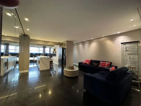 Imagem Apartamento para Temporada em Balneário Camboriú / SC no bairro Centro