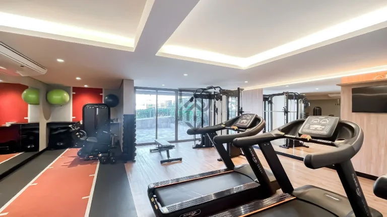 Imagem Apartamento pinheiros proximo faria lima