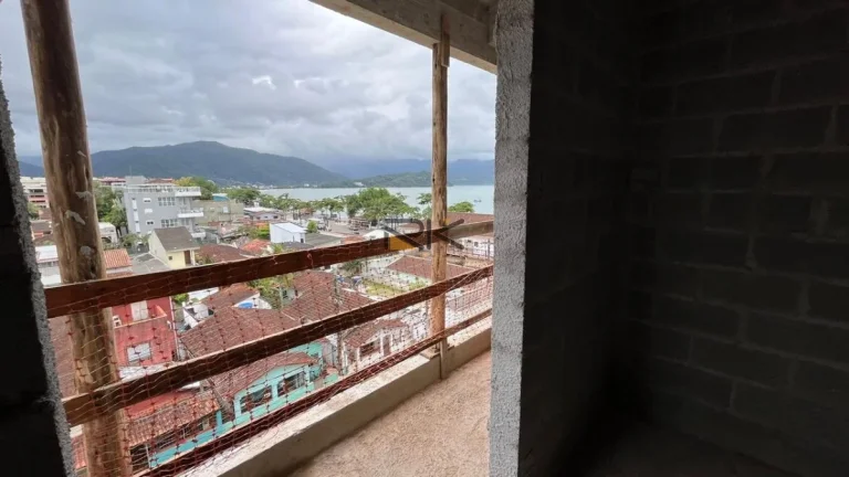 Imagem APARTAMENTO NO ITAGUÁ À VENDA COM 3 DORMITÓRIOS,VISTA MAR em CONSTRUÇÃO