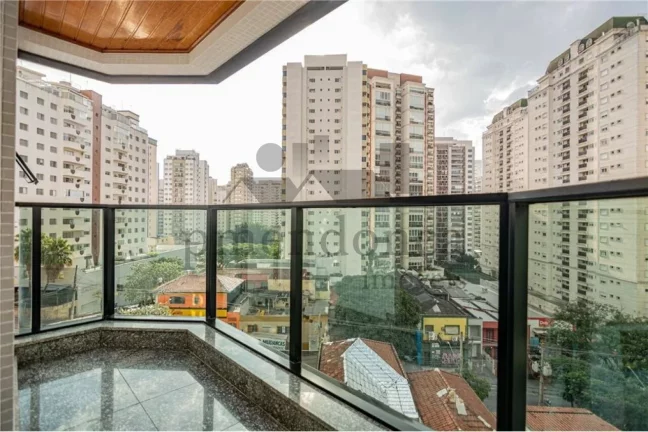 Imagem Perdozes, apto 4 dormts, 3 suites, 4 vagas, varanda, lazer completo