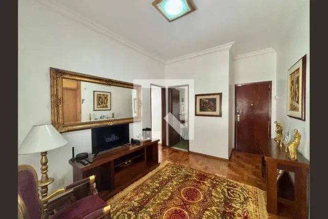 Imagem Apartamento à Venda - Copacabana, 3 Quartos, 100 m2