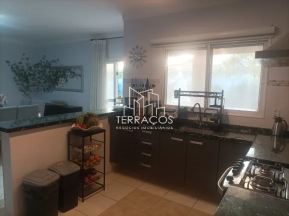 Imagem CASA EM CONDOMÍNIO FECHADO TREVISO - PRÓXIMO AO BAIRRO TRAVIU - EM JUNDIAÍ.
