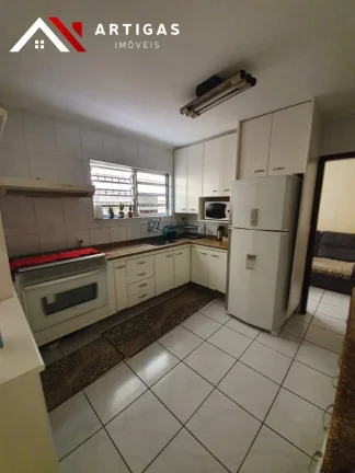 Imagem Sobrado á venda no Ipiranga 4 dormitórios 2 suítes 2 vagas 4 banheiros