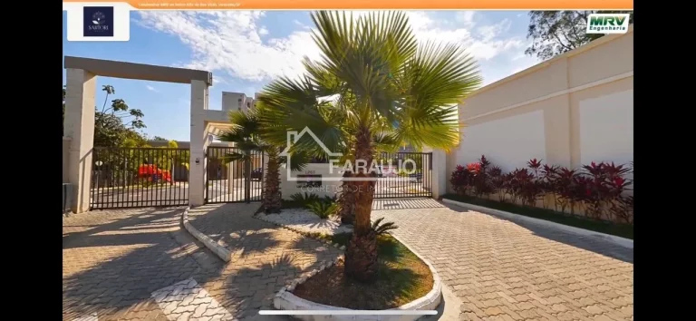Imagem Apartamento à venda Sorocaba-SP