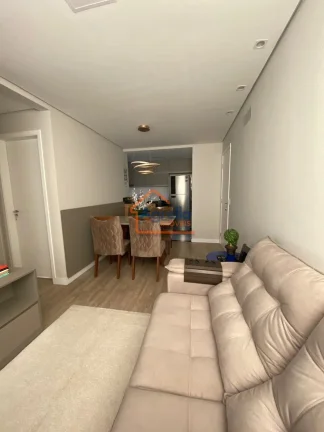 Imagem Portal Vila das Borboletas - Apartamento à venda no bairro CONDOMÍNIO PORTAL VILA DAS BORBOLETAS - Mogi Guaçu/SP