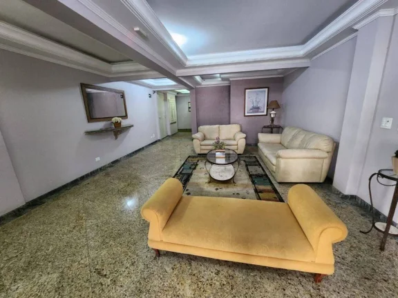 Imagem APARTAMENTO COM 50 m² - TUPI - PRAIA GRANDE SP