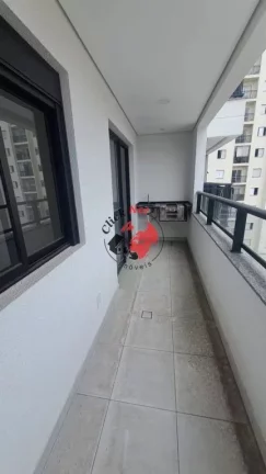 Imagem Apartamento à Venda no Centro de São Bernardo