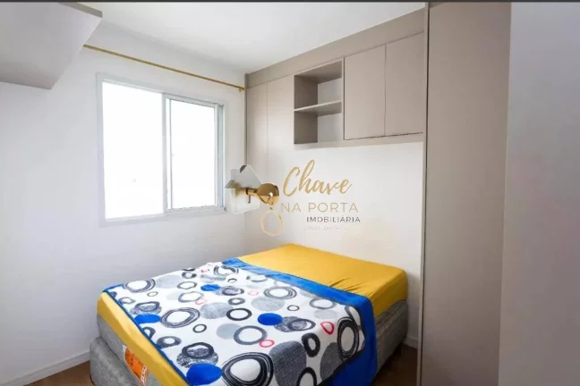 Imagem Apartamento à venda Vila das Belezas com 1 Dormitório