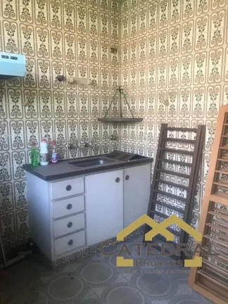 Imagem SOBRADO, 248 M² - VENDA POR R$ 1.050.000,00 OU ALUGUEL POR R$ 6.000,00/MÊS - ANHANGABAÚ - JUNDIAÍ/SP