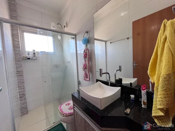 Imagem Apartamento à Venda no Bairro Caramuru – 3 Quartos em Patos de Minas-MG