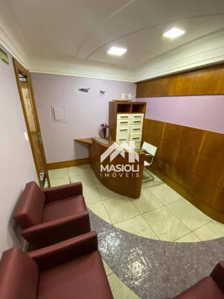 Imagem Sala para alugar, 40 m² por R$ 2.490,00/mês - Centro de Vila Velha - Vila Velha/ES