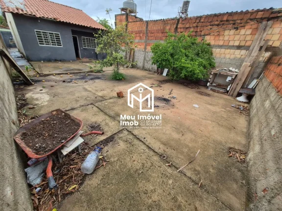 Imagem Casa em Parque Estrela Dalva III - Luziânia