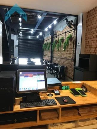 Imagem Ponto Comercial Açaí à Venda | Centro Bragança Paulista