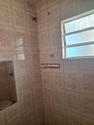 Imagem Terreno à venda, 125 m² por R$ 260.000,00 - Vila Itapoan - Guarulhos/SP