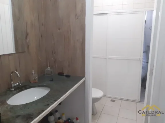 Imagem CASA À VENDA, 94 M² POR R$ 650.000,00 - VILA RAMI - JUNDIAÍ/SP