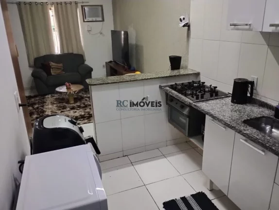 Imagem Casa a Venda no bairro Mundel - São Gonçalo, RJ