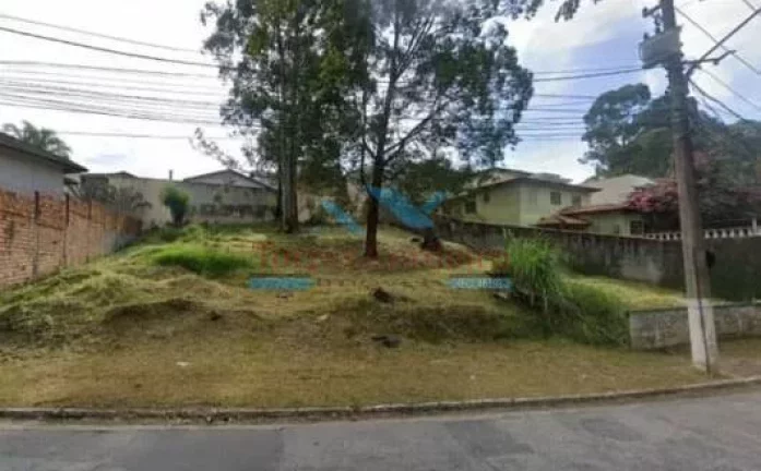 Imagem Terreno a venda - Parque dos Príncipes