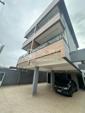 Imagem Casa em Condomínio para Venda em Praia Grande / SP no bairro Caiçara