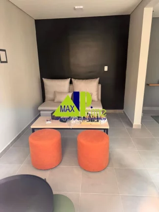 Imagem Aluguel de Apartamento em São Paulo-SP, Bairro Guaiaúna: 2 Quartos, 1 Sala, 1 Vaga, 45m² de Área, 500 metros do metro Penha