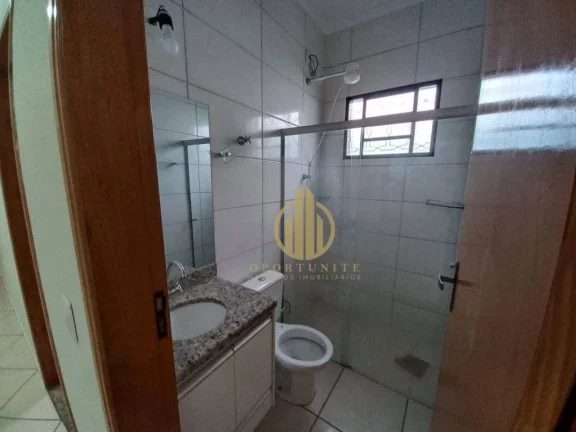 Imagem Casa com 3 dormitórios à venda, 112 m² por R$ 370.000,00 - Vila Virgínia - Ribeirão Preto/SP