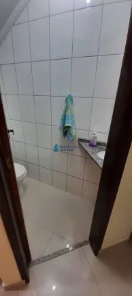 Imagem Casa de Condomínio