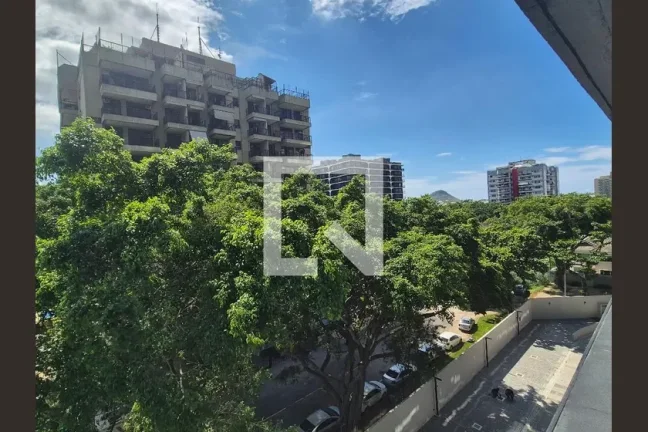 Imagem Apartamento à Venda - Recreio, 2 Quartos, 83 m2
