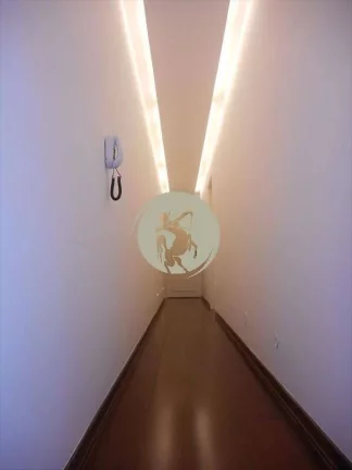 Imagem ALTO PADRÃO A VENDA NO BAIRRO MAIS CHARMOSO E CONCEITUADO DE SANTOS. APARTAMENTO A VENDA EM PRÉDIO...