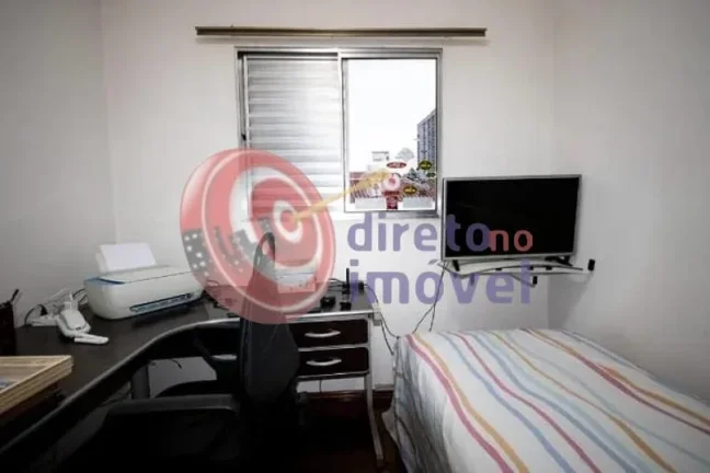 Imagem Sobrado à venda no Ipiranga SP com 3 dormitórios, 1 suite, 2 vagas e 179 m2 Ipiranga SP