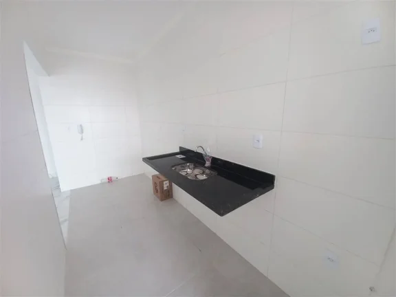Imagem APARTAMENTO COM 77.06 m² - FLÓRIDA - PRAIA GRANDE SP