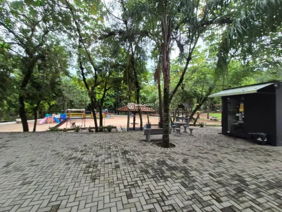 Imagem Chácara com 3 dormitórios para alugar, 1382 m² por R$ 4.167,00/mês - Colinas do Piracicaba (Ártemis) - Piracicaba/SP